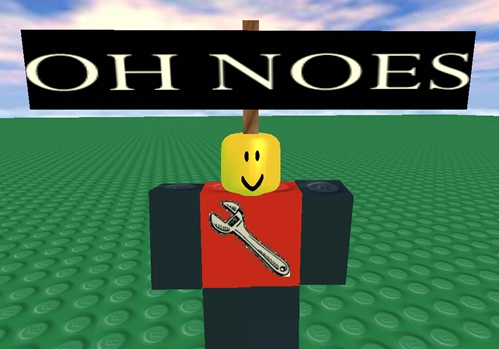 Roblox Upgrade